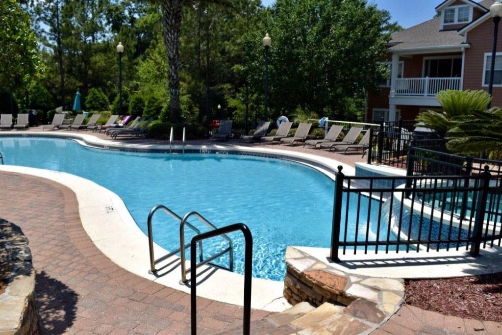 2801 Chancellorsville Drive, Unit 533 and Storage 5s1, Tallahassee, FL 32312 Photo