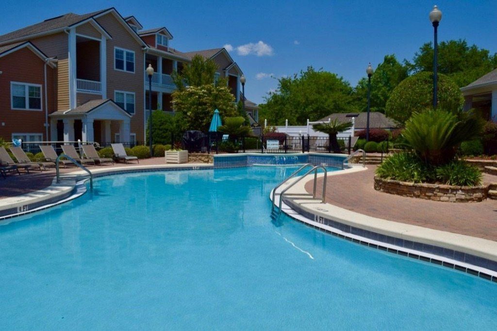 2801 Chancellorsville Drive, Unit 533 and Storage 5s1, Tallahassee, FL 32312 Photo