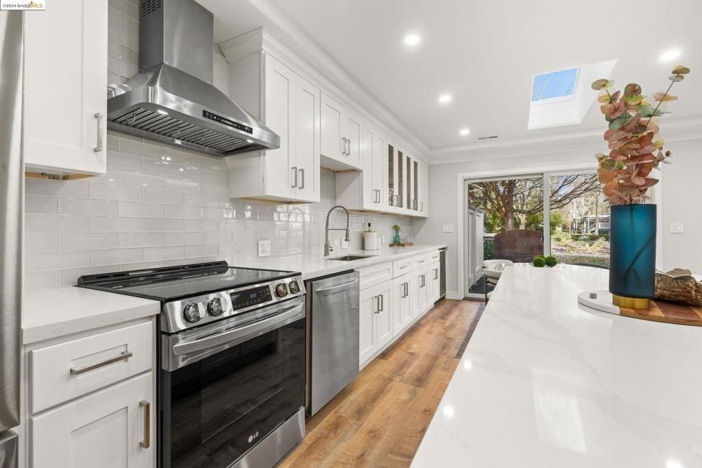 1177 Leisure Lane, Unit 2, Walnut Creek, CA 94595 Main Photo