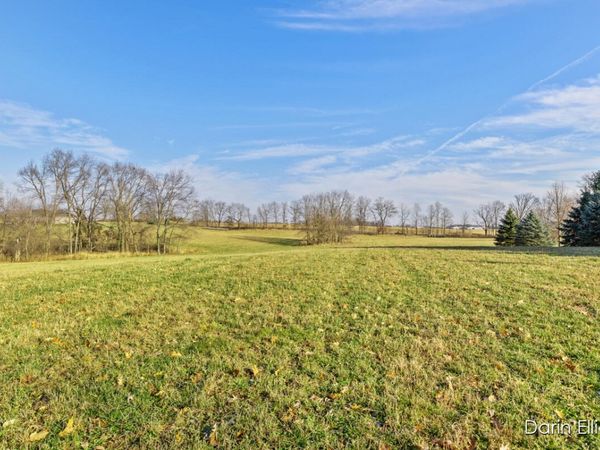 Parcel 7 Kingston Road, Ionia, MI 48846