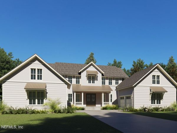 102 VALLEY GARDENS Road, Ponte Vedra Beach, FL 32082