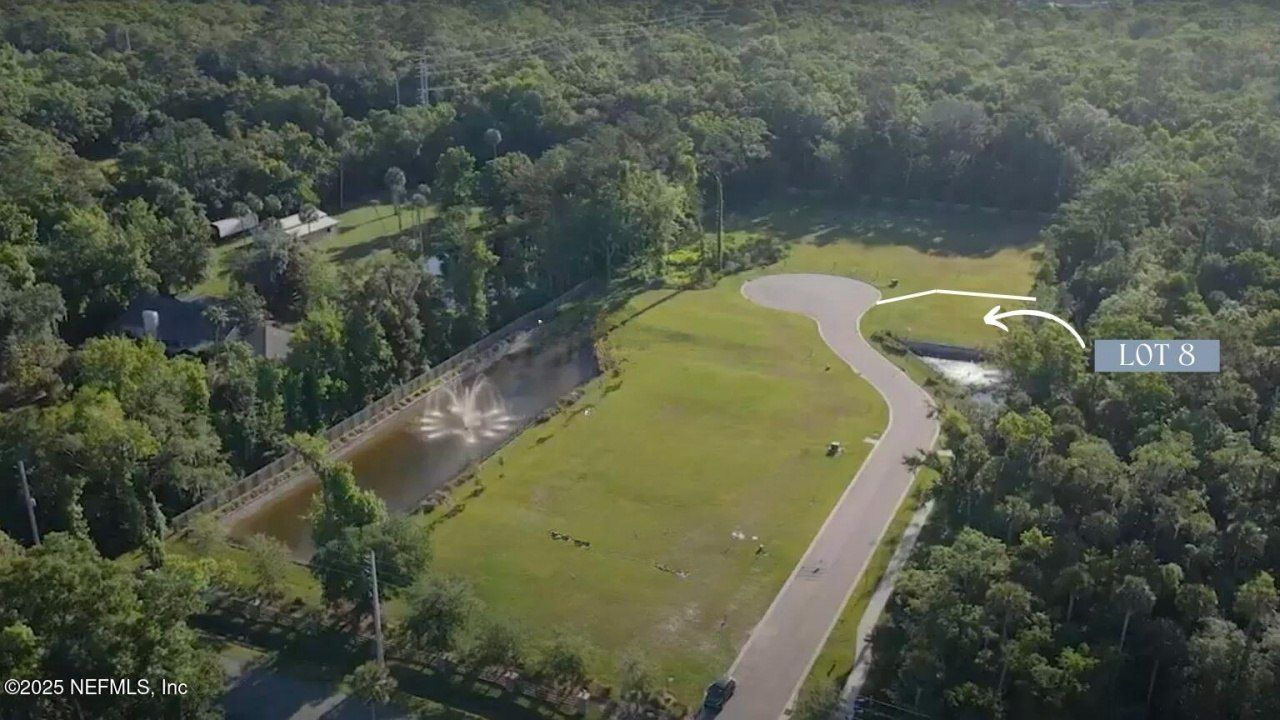 84 Valley Gardens Road, Ponte Vedra Beach, FL 32082 Photo