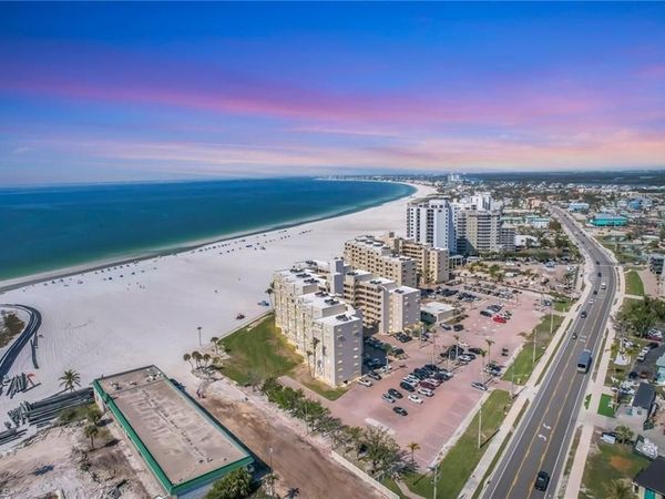 6670 Estero BLVD, Unit A104, FORT MYERS BEACH, FL 33931