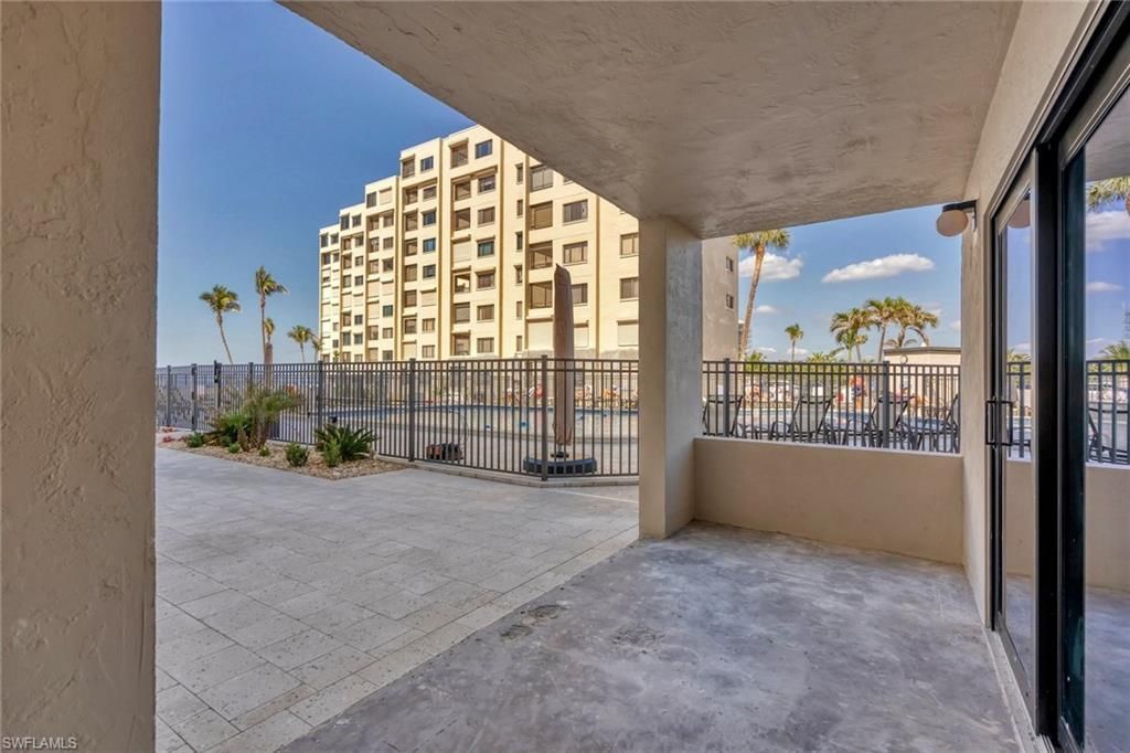6670 Estero Blvd, Unit A104, Fort Myers Beach, FL 33931 Photo