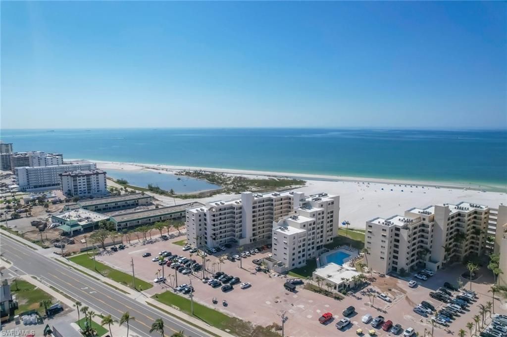 6670 Estero Blvd, Unit A104, Fort Myers Beach, FL 33931 Photo