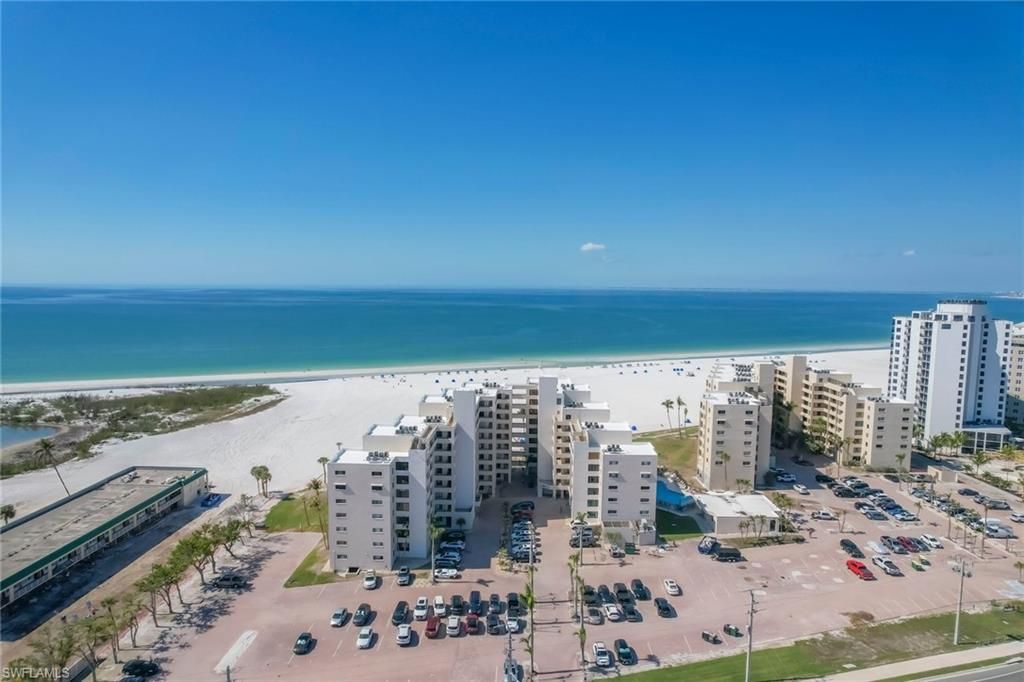 6670 Estero Blvd, Unit A104, Fort Myers Beach, FL 33931 Photo