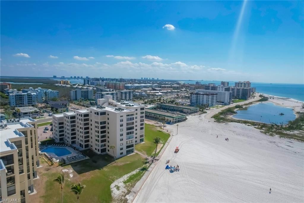 6670 Estero Blvd, Unit A104, Fort Myers Beach, FL 33931 Photo