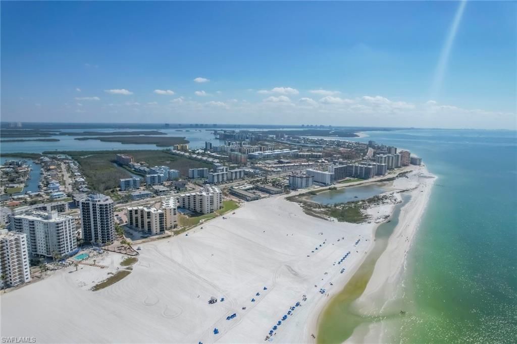 6670 Estero Blvd, Unit A104, Fort Myers Beach, FL 33931 Photo