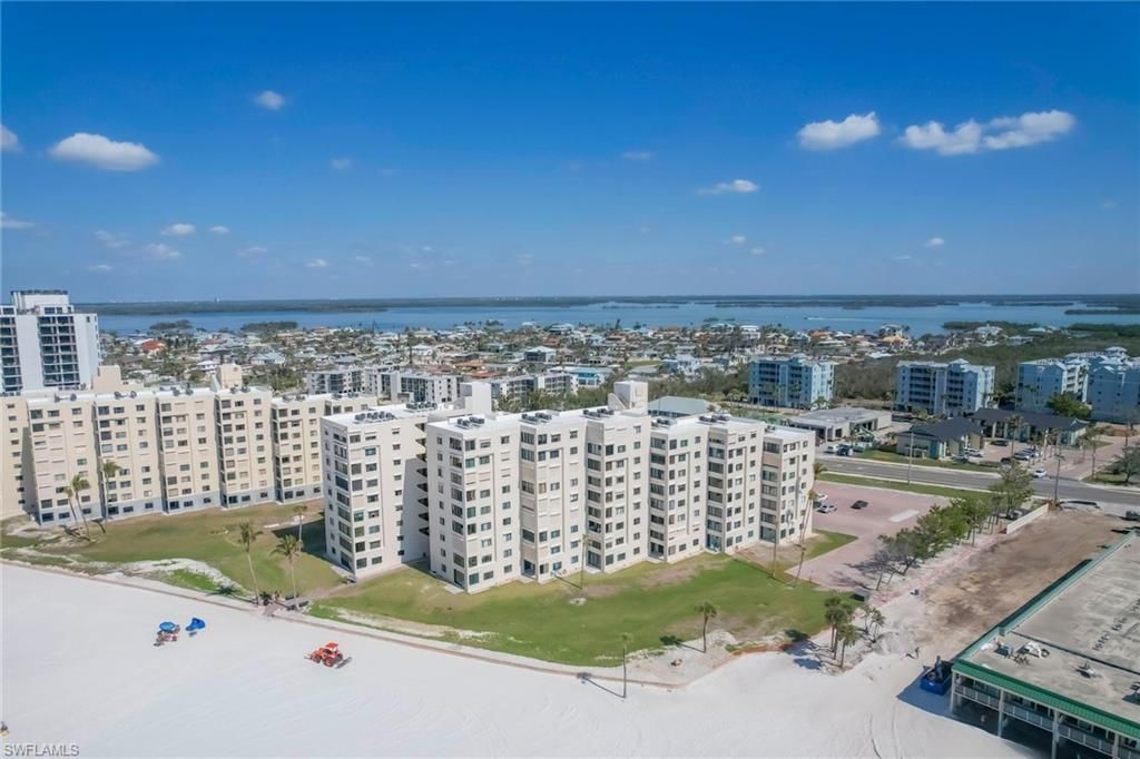 6670 Estero Blvd, Unit A104, Fort Myers Beach, FL 33931 Photo