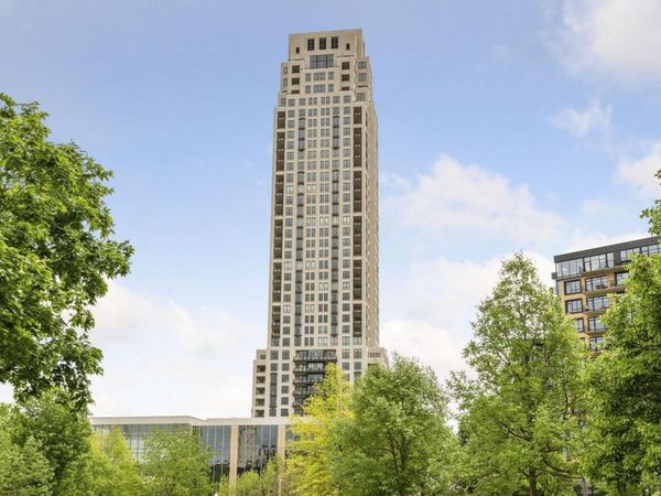 1111 W River Parkway, Unit 26B, Minneapolis, MN 55415