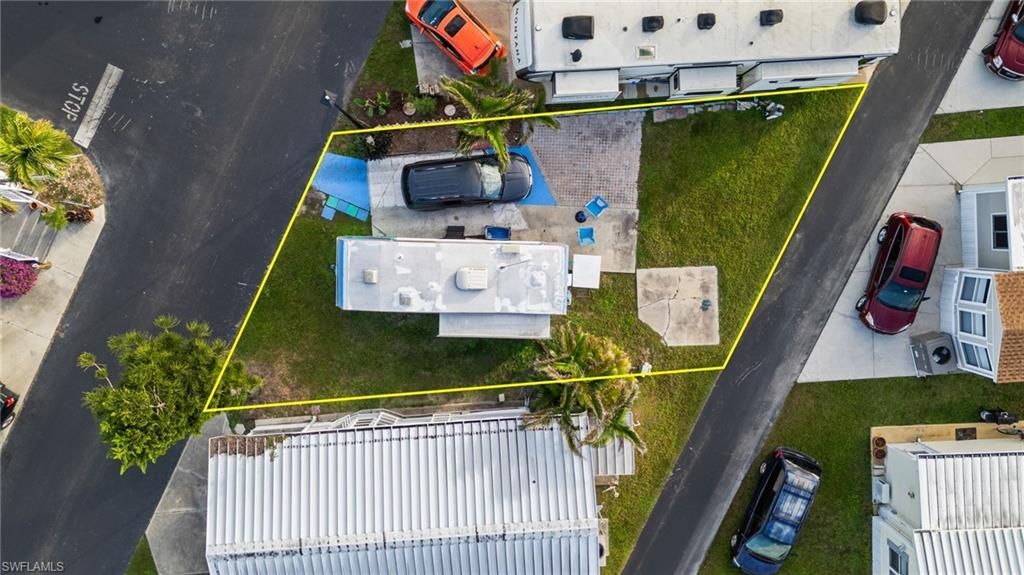 11741 Bubble Shell Dr, Fort Myers, FL 33908 Photo