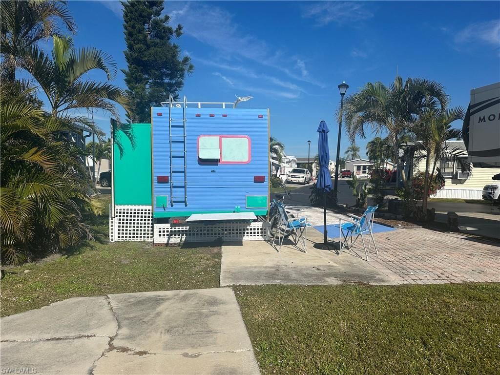 11741 Bubble Shell Dr, Fort Myers, FL 33908 Photo