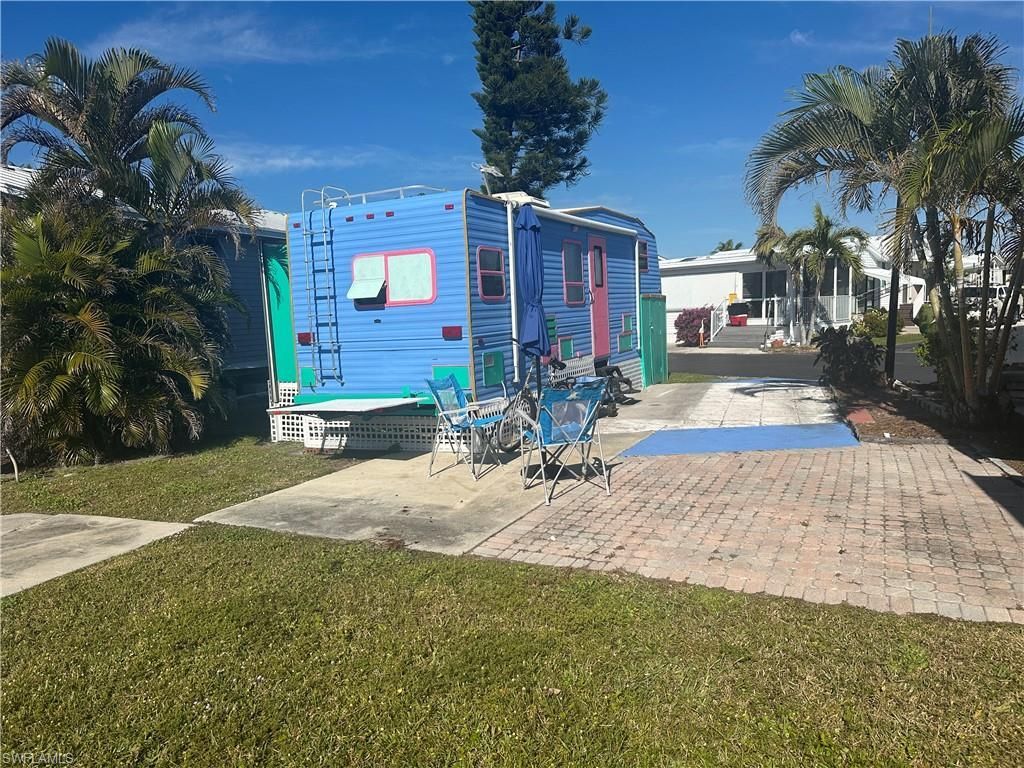 11741 Bubble Shell Dr, Fort Myers, FL 33908 Photo