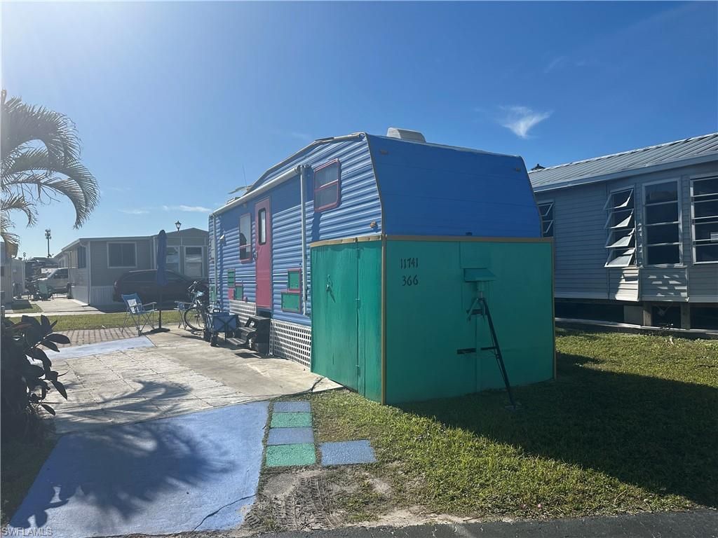 11741 Bubble Shell Dr, Fort Myers, FL 33908 Photo