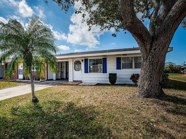 10022 LILY STREET N, Unit N, PINELLAS PARK, FL 33782