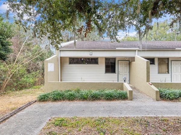 2801 SW COLLEGE ROAD, Unit 24, OCALA, FL 34474