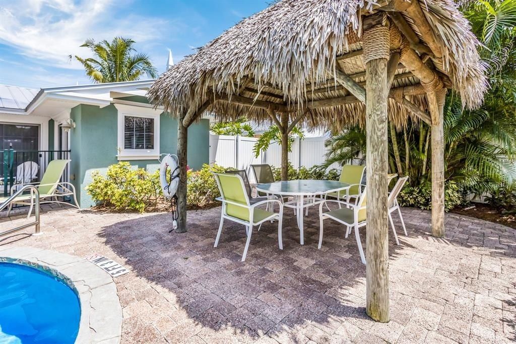 6606 Holmes Boulevard, Unit 3, Holmes Beach, FL 34217 Photo