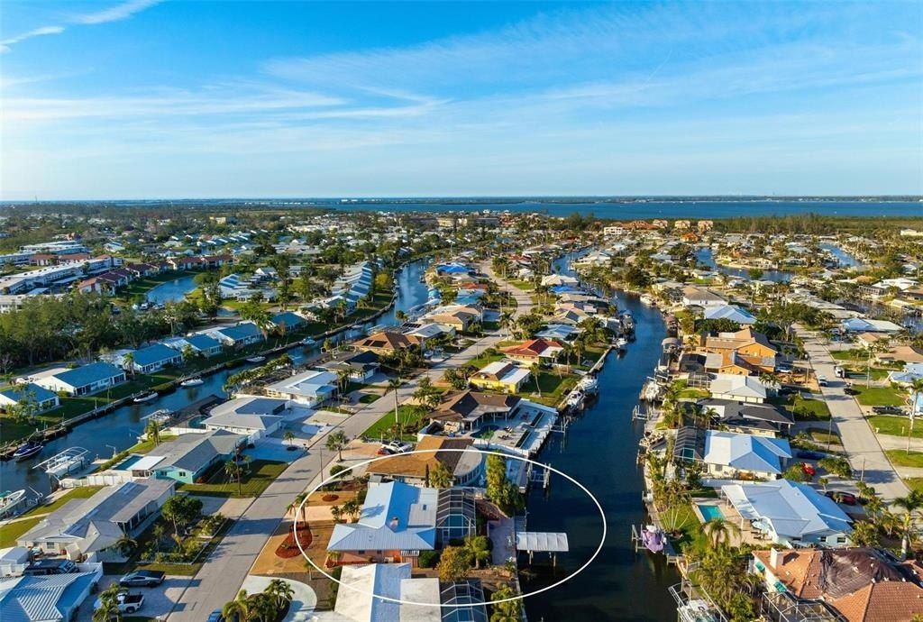 5207 Bimini Drive, Bradenton, FL 34210 Photo