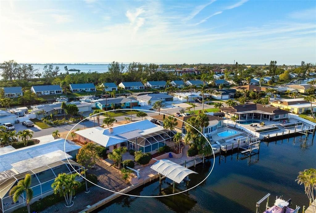 5207 Bimini Drive, Bradenton, FL 34210 Photo