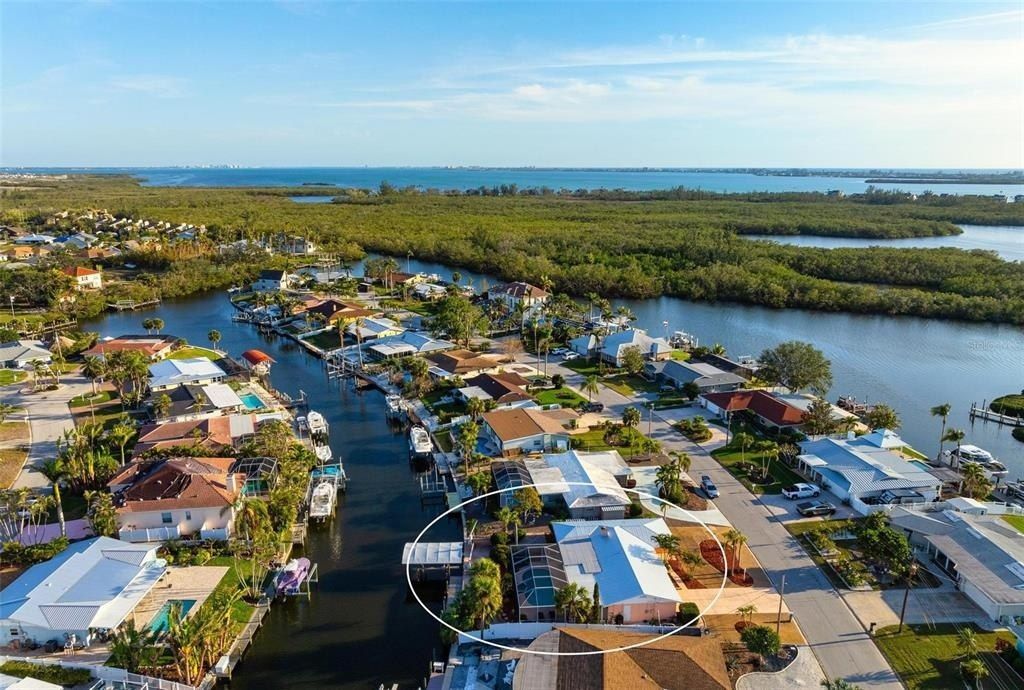 5207 Bimini Drive, Bradenton, FL 34210 Photo