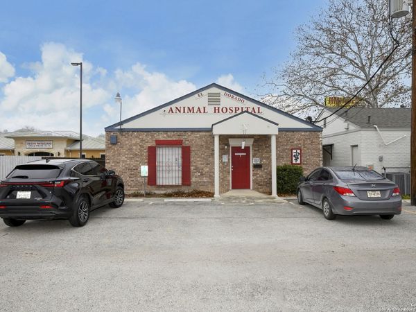 13039 Nacogdoches Rd, San Antonio, TX 78217