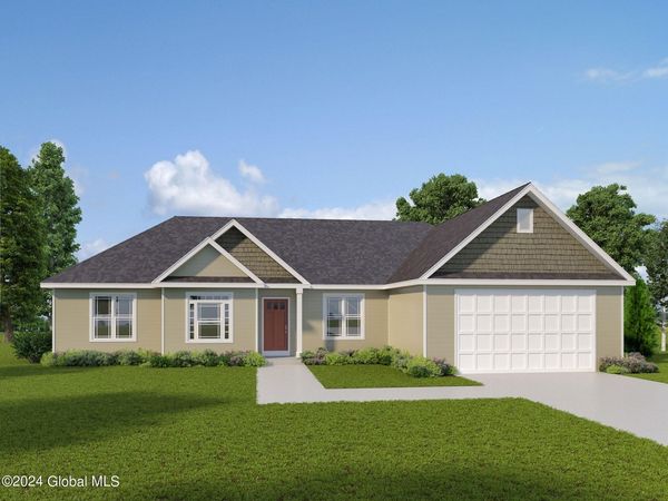 7 Hunter Court, Ballston Spa, NY 12020