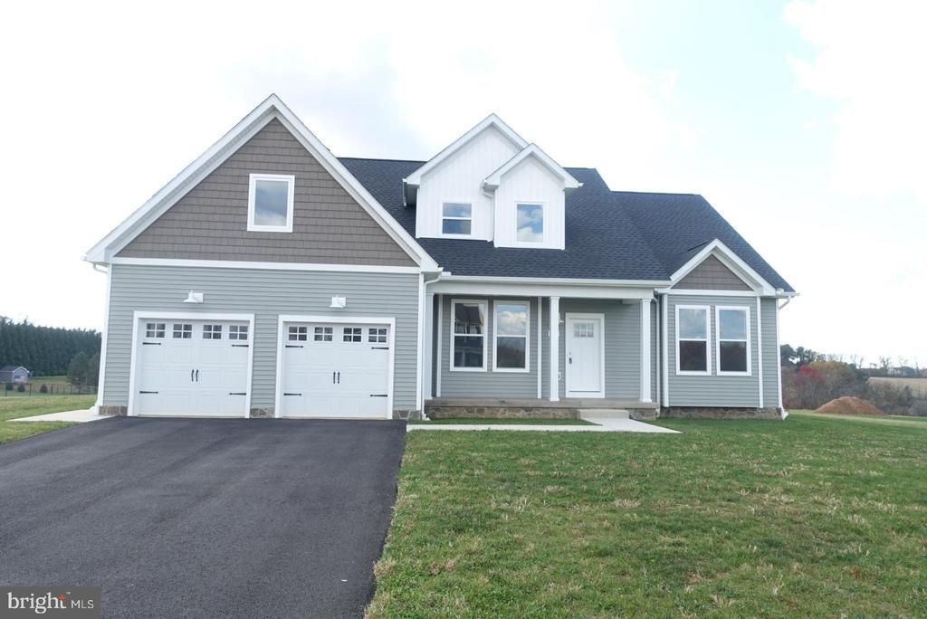 347 STEEPLE VIEW DRIVE, HANOVER, PA 17331