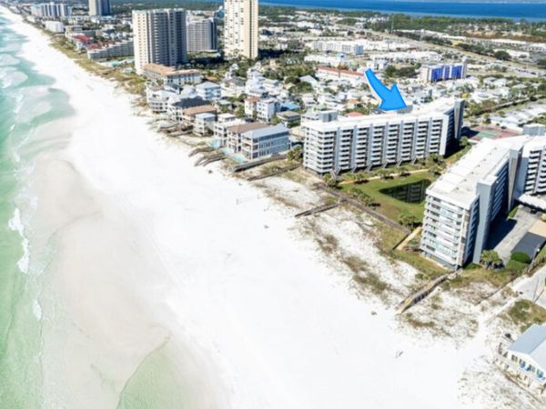 114 Mainsail Drive, UNIT 442, Miramar Beach, FL 32550