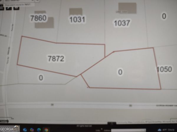 0 Lakeshore Drive, Jonesboro, GA 30236