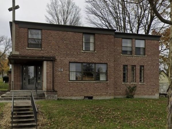 64 Pearl Street, New Hartford, NY 13413