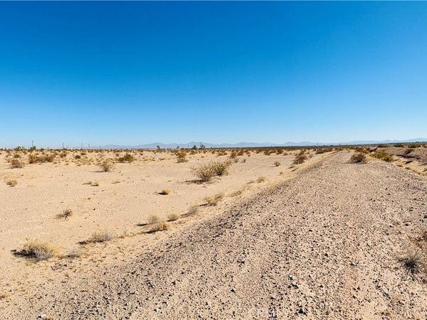 55 Acres. West Hobsonway, Blythe, CA 92225