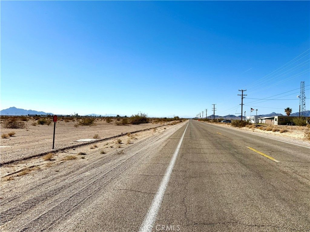 55 Acres. West Hobsonway, Blythe, CA 92225 Main Photo