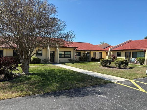 1210 56TH STREET W, Unit 1210, BRADENTON, FL 34209