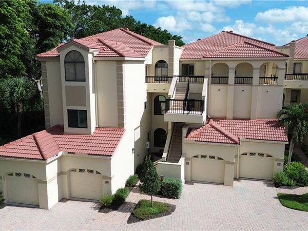 7048 Pelican Bay BLVD, Unit C-105, NAPLES, FL 34108