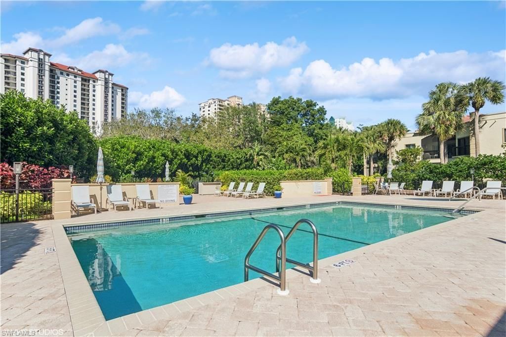 7048 Pelican Bay Blvd, Unit C-105, Naples, FL 34108 Photo