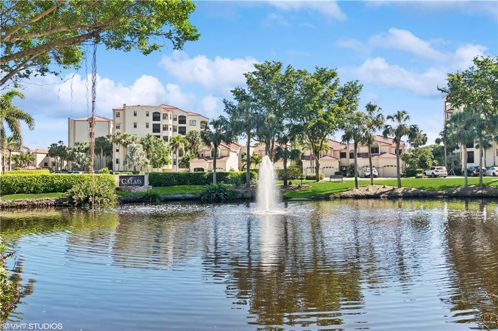 7048 Pelican Bay Blvd, Unit C-105, Naples, FL 34108 Photo