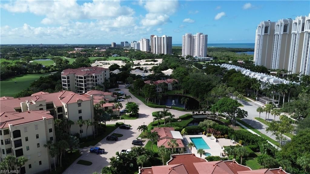 7048 Pelican Bay Blvd, Unit C-105, Naples, FL 34108 Photo