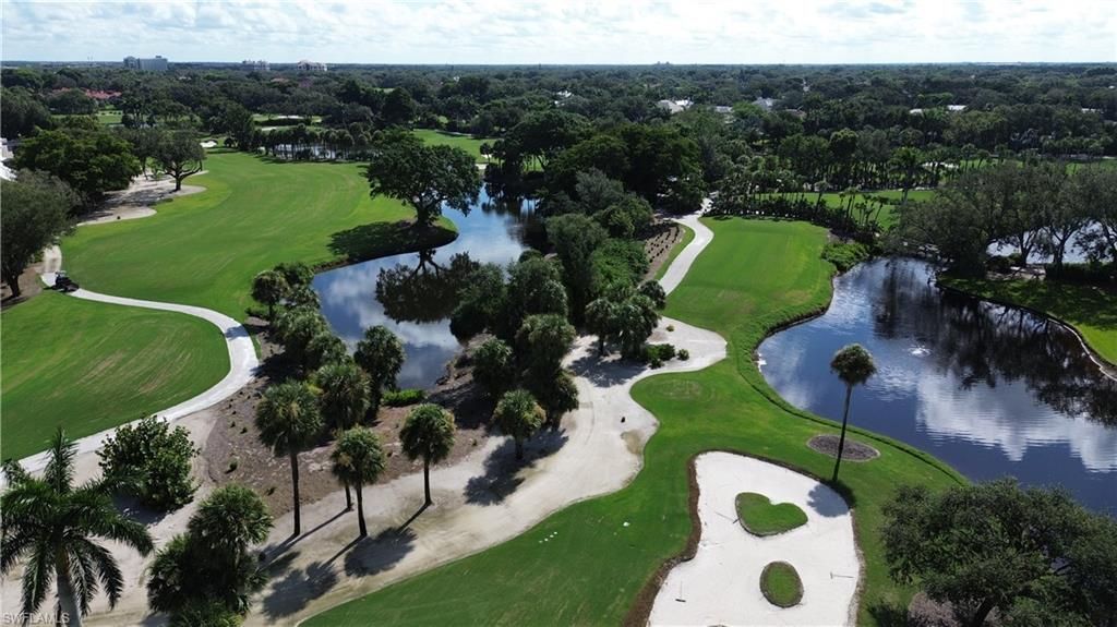 7048 Pelican Bay Blvd, Unit C-105, Naples, FL 34108 Photo