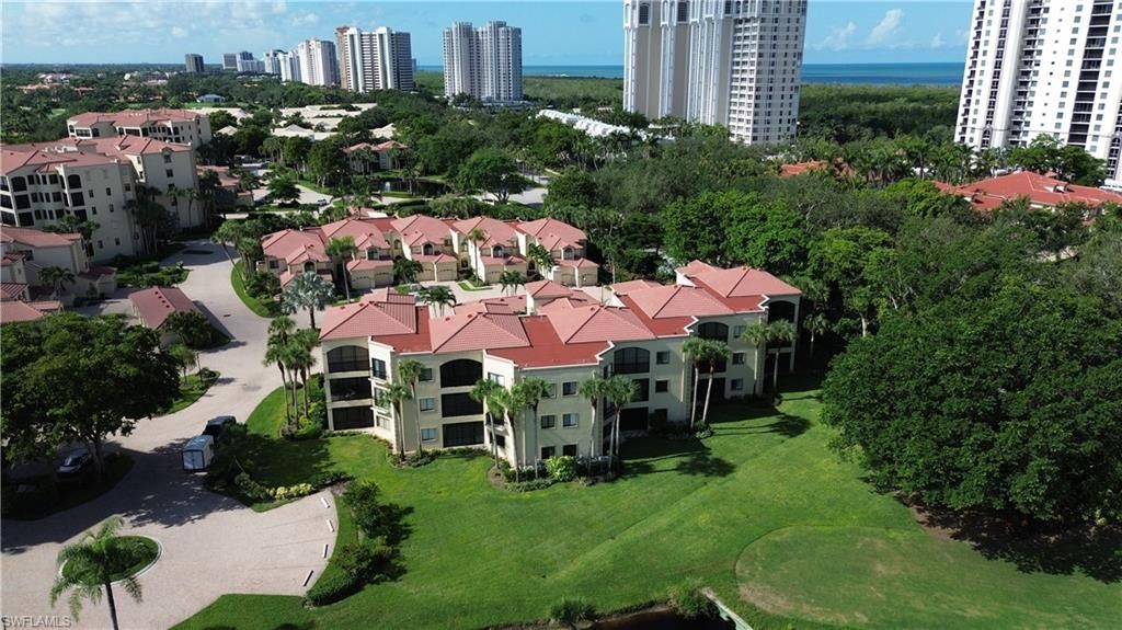 7048 Pelican Bay Blvd, Unit C-105, Naples, FL 34108 Photo