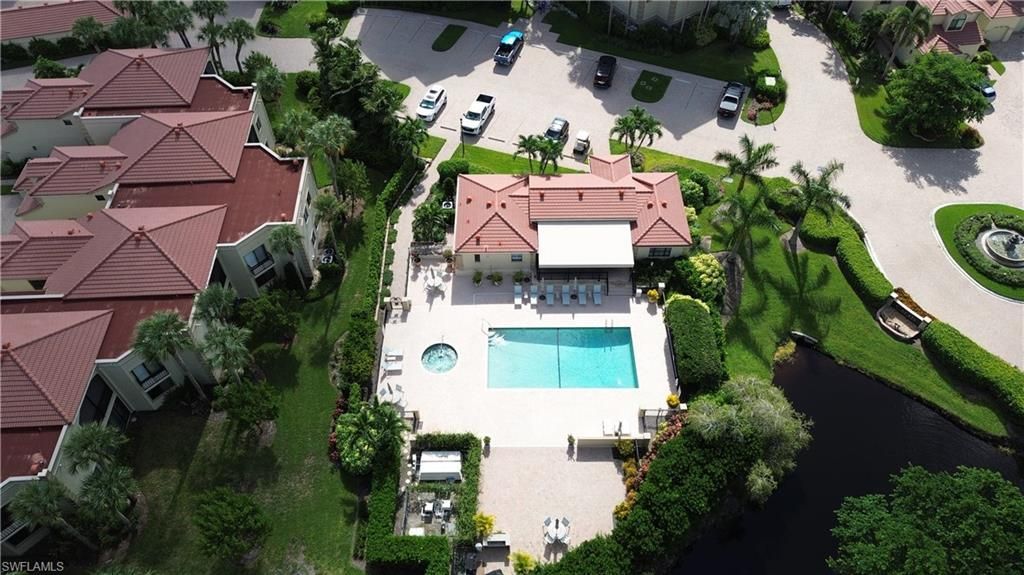 7048 Pelican Bay Blvd, Unit C-105, Naples, FL 34108 Photo