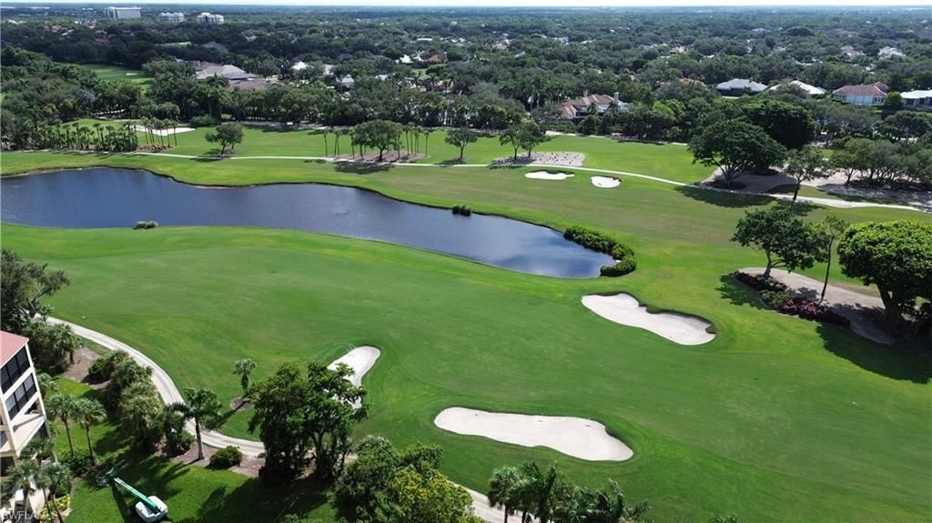 7048 Pelican Bay Blvd, Unit C-105, Naples, FL 34108 Photo