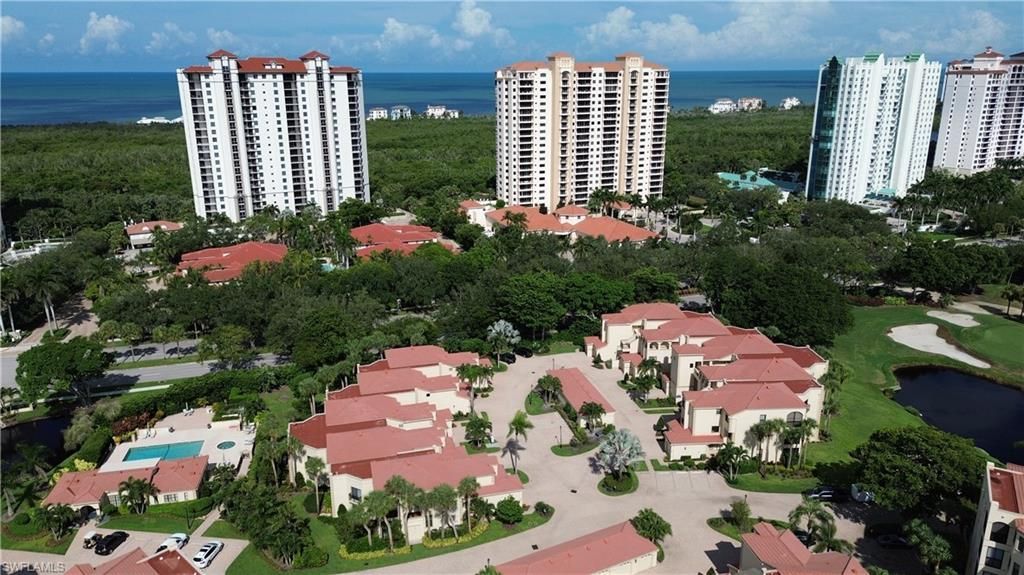 7048 Pelican Bay Blvd, Unit C-105, Naples, FL 34108 Photo