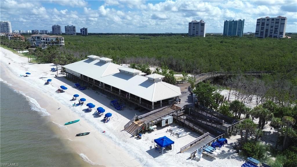 7048 Pelican Bay Blvd, Unit C-105, Naples, FL 34108 Photo