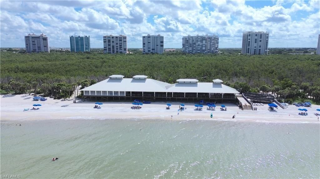 7048 Pelican Bay Blvd, Unit C-105, Naples, FL 34108 Photo