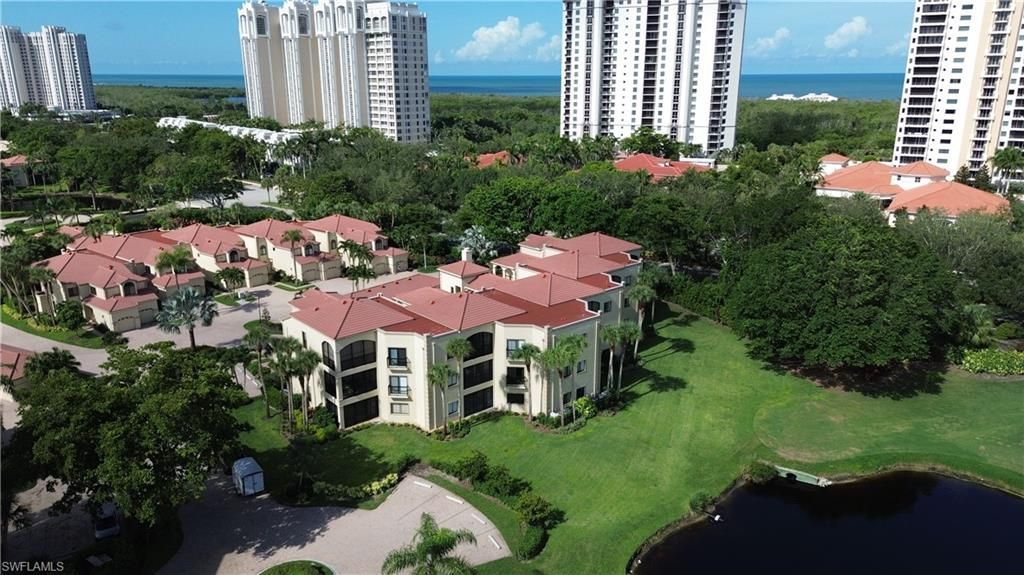 7048 Pelican Bay Blvd, Unit C-105, Naples, FL 34108 Photo