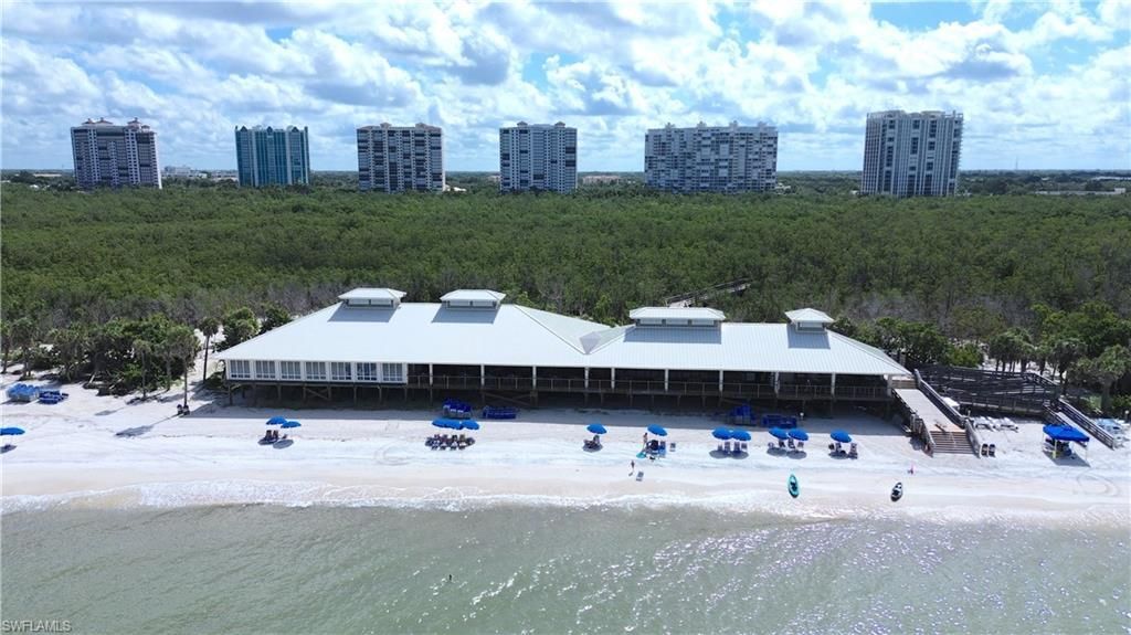 7048 Pelican Bay Blvd, Unit C-105, Naples, FL 34108 Photo