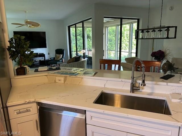 7048 Pelican Bay Blvd, Unit C-105, Naples, FL 34108 Photo