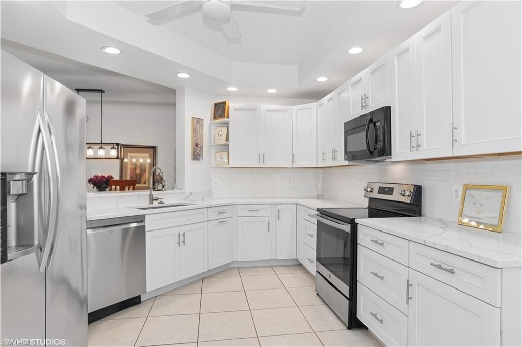 7048 Pelican Bay Blvd, Unit C-105, Naples, FL 34108 Photo