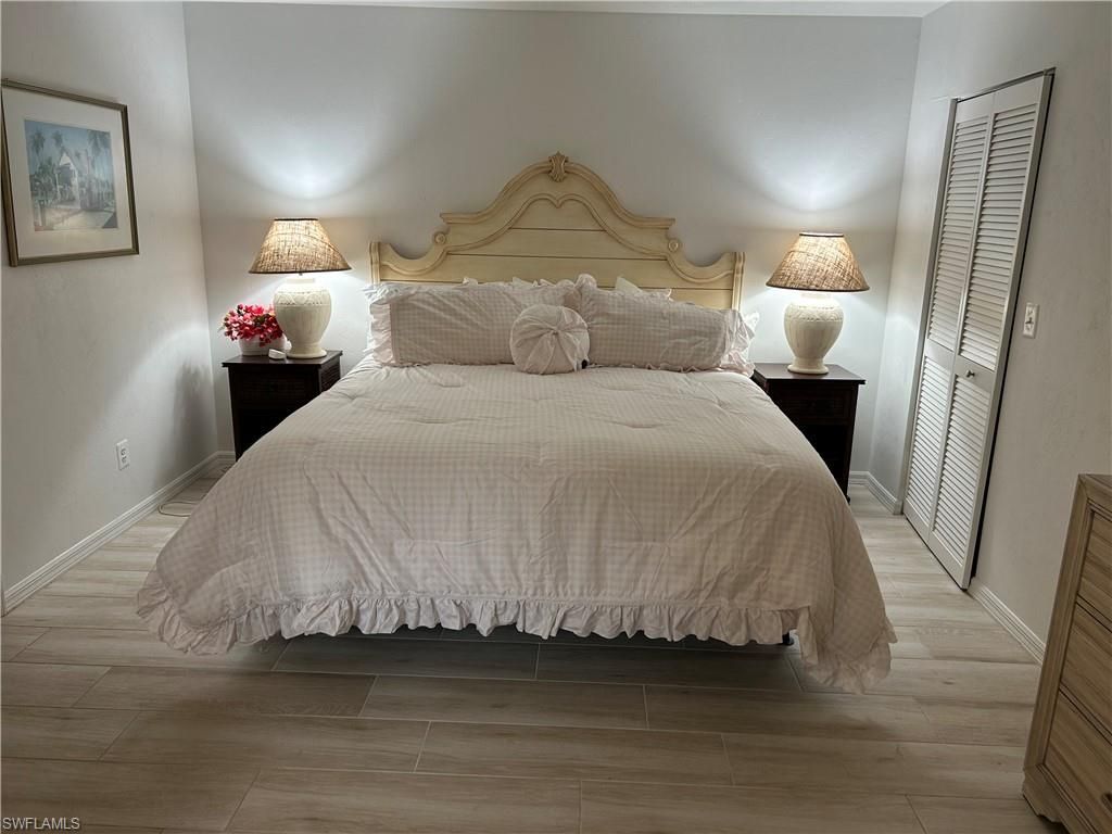 7048 Pelican Bay Blvd, Unit C-105, Naples, FL 34108 Photo