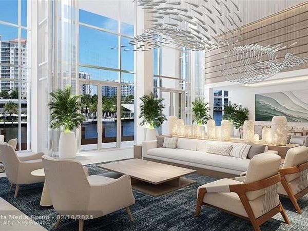 3000 E Oakland Park, Unit 1804, Fort Lauderdale, FL 33306